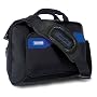 Skooba R701-101 Satchel 2.0 (Black/Blue)