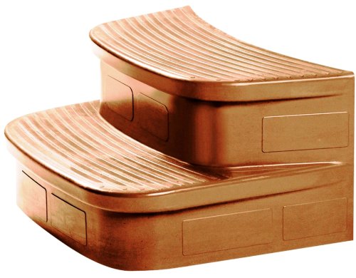 Lifesmart Matching Sahara Spa Steps For The Luna Spa Cheap Low