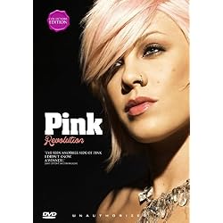 Pink - Revolution