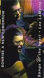 Sonrise A New Tomorrow ~ Songs of the Heart ( Audio Cassette Tap...