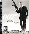 James Bond: Quantum of Solace