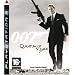 James Bond: Quantum of Solace