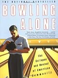 Bowling Alone