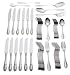 Wallace Venetian 65-piece Flatware Set, Service for 12