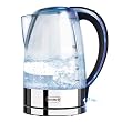 Breville JK147 Crystal Clear and Stainless Steel Kettle