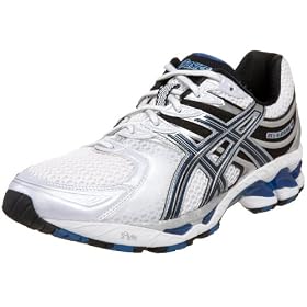 Buy ASICS Mens GEL-Kayano 16 Running Shoe by ASICS