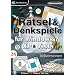 R�tsel und Denkspiele Spiele f�r Windws 7, XP und Vista (PC)