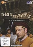 Produkt-Bild: Imperium - Staffel III: Fluch des Goldes (mit Maximilian Schell)