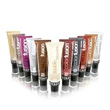 Redken Color Fusion Advanced Performance Color Cream 5BGr Brown/Gold/Red