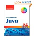 Sams Teach Yourself Java in 24 Hours (covering Java 7 and Android) (Sams Teach Yourself...in 24 Hours)