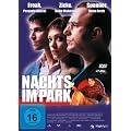 Nachts im Park