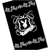 Eigenschaften Trendimport / Playboy Badetuch Tattoo, Handtuch