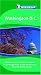 Michelin Green Guide Washington, D. C. (Michelin Green Guide: Washington Dc)