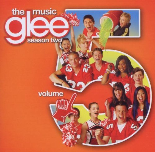 Glee: The Music, Volume 5