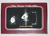  : MARK MARTIN #6 Glass Tankard Mug & Shot Glass Boilermaker Set