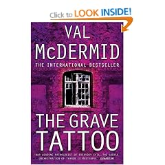 The Grave Tattoo