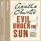 Evil Under the Sun | Agatha Christie