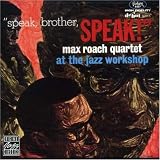 Music : Speak, Brother, Speak!