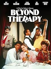 Beyond Therapy