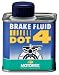 Produkt-Bild: Motorex 82.100802 Brake Fluid DOT 4.0  0,25gr