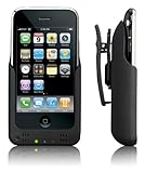 Case-Mate Fuel - Holster bag for smartphone - Apple iPhone
