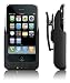 Case-Mate Fuel For iPhone 3G - Black