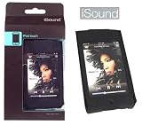 Review   / (Isound) Mondrian Leather Touch Skin (Black)