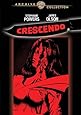 Crescendo [DVD] [1972] [Region 1] [US Import] [NTSC]