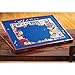 Bits and Pieces - Puzzle Expert Tabletop Easel - Non-Slip Felt Work Surface Puzzle Table Accessory to Put Together Your Jigsaws