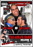 The Hardy Show Season 2 starring Matt & Jeff Hardy