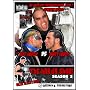 The Hardy Show Season 2 starring Matt & Jeff Hardy