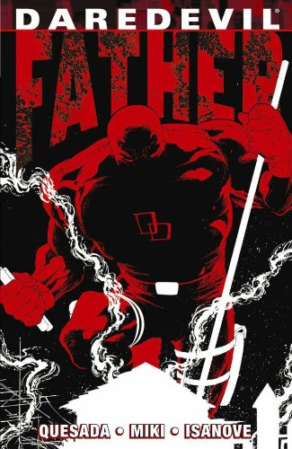  Daredevil: Father