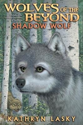 Shadow Wolf[WOLVES OF THE BEYOND #02 SHADO][Hardcover]