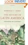 The History of Latin America: Collision of Cultures (Palgrave Essential Histories)