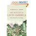 The History of Latin America: Collision of Cultures (Palgrave Essential Histories)