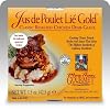 Jus de Poulet Lie Gold (Classic Roasted Chicken Demi-Glace) - 1.5oz