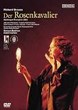 R.シュトラウス:歌劇《ばらの騎士》ザルツブルク音楽祭2004年 [DVD]