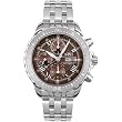 Swiss Watch International Men's Limited Edition Watch A9258.S.BR.S/BRS