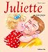 Juliette et son papa
