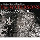 Frost and Fire (Re-mastered)