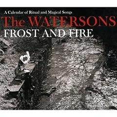 Frost and Fire (Re-mastered)