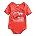 Baby's Step Aside Barbie There's a new Doll in Town Bodysuit (70(0-6M))