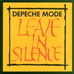 Leave in Silence