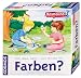 KOSMOS - Erste Experimente - Wer mischt die Farben?
