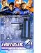 Search : Fantastic Four: The Movie > Power Blast Invisible Woman (Clear Variant) Action Figure