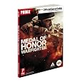 Medal of Honor: Warfighter: Prima Official Game Guide (Prima Official Game Guides)