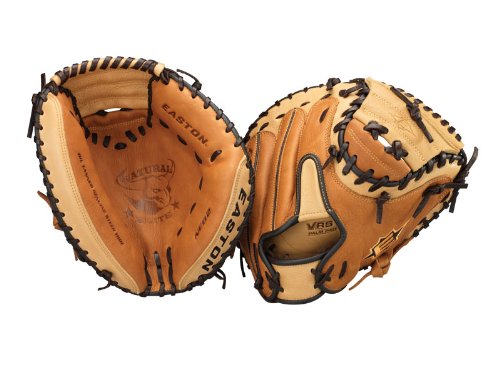 Easton NEB2 Natural Series Mitt (34-Inch)