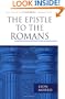 The Epistle to the Romans (Pillar New Testament Commentary)