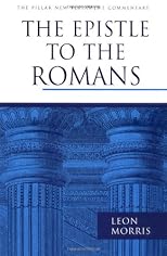 The Epistle to the Romans
