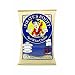 Pirate's Booty, Aged White Cheddar, 4-Ounce Bags (Pack of 12)